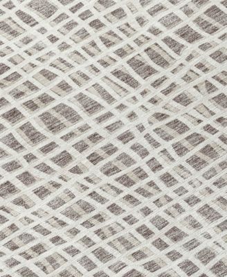 Chantille Machine Washable ACN729 2'6"x3'10" Area Rug