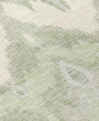 Chantille Machine Washable ACN743 2'3"x7'6" Runner Area Rug