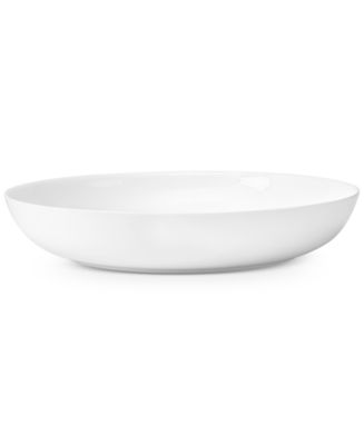 Villeroy & Boch For Me Shallow Serving Bowl, 7.5" - Macy's