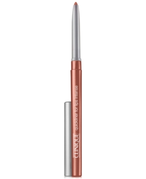 Clinique Quickliner for Lips Intense 001 oz