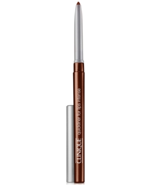 Clinique Quickliner for Lips Intense 001 oz