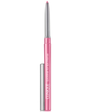 Clinique Quickliner for Lips Intense 001 oz
