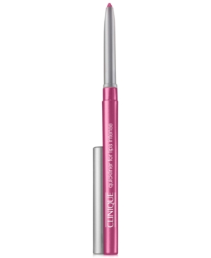 Clinique Quickliner for Lips Intense 001 oz