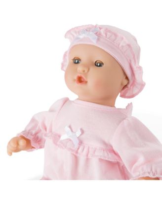 Baby Doll, 12" Jenna Doll