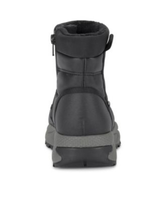 Darra Waterproof Cold Weather Boots