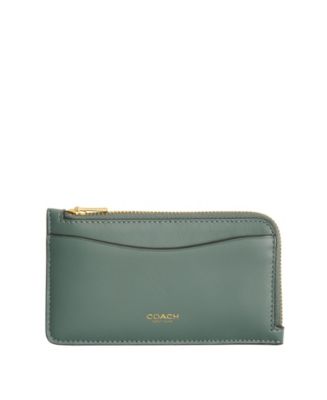 ◆Coach◆ new york house card case Coach New York House Card Case Seige | eBay