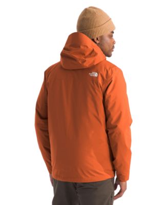 The North Face Men's Carto Tri-Climate Parka Jacket Macy's