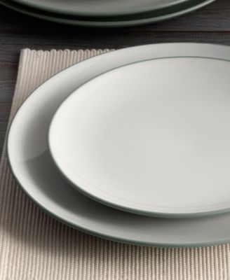 Colorwave Coupe Dinner Plates, Set of 4