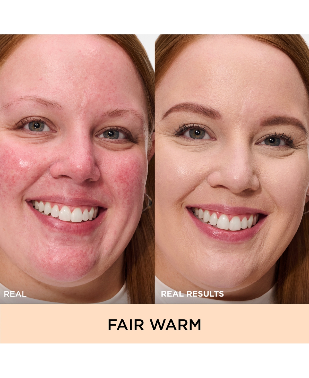 It Cosmetics Cc+ Cream With Spf 50+ In Fair Warm
