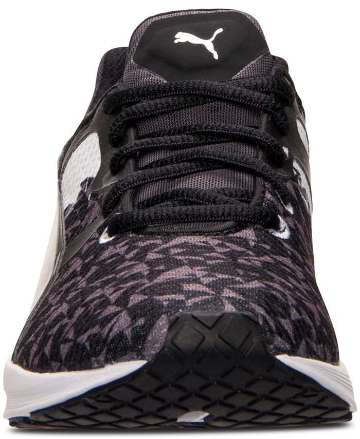 Puma Women's Pulse Flex Running Sneakers from Finish Line & Reviews ...