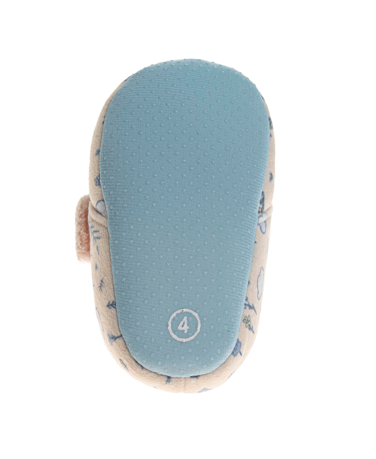 Disney Infant Baby Winnie the Pooh Bootie Shoe