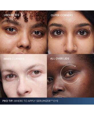 Hyper Real Serumizer Eye Serum
