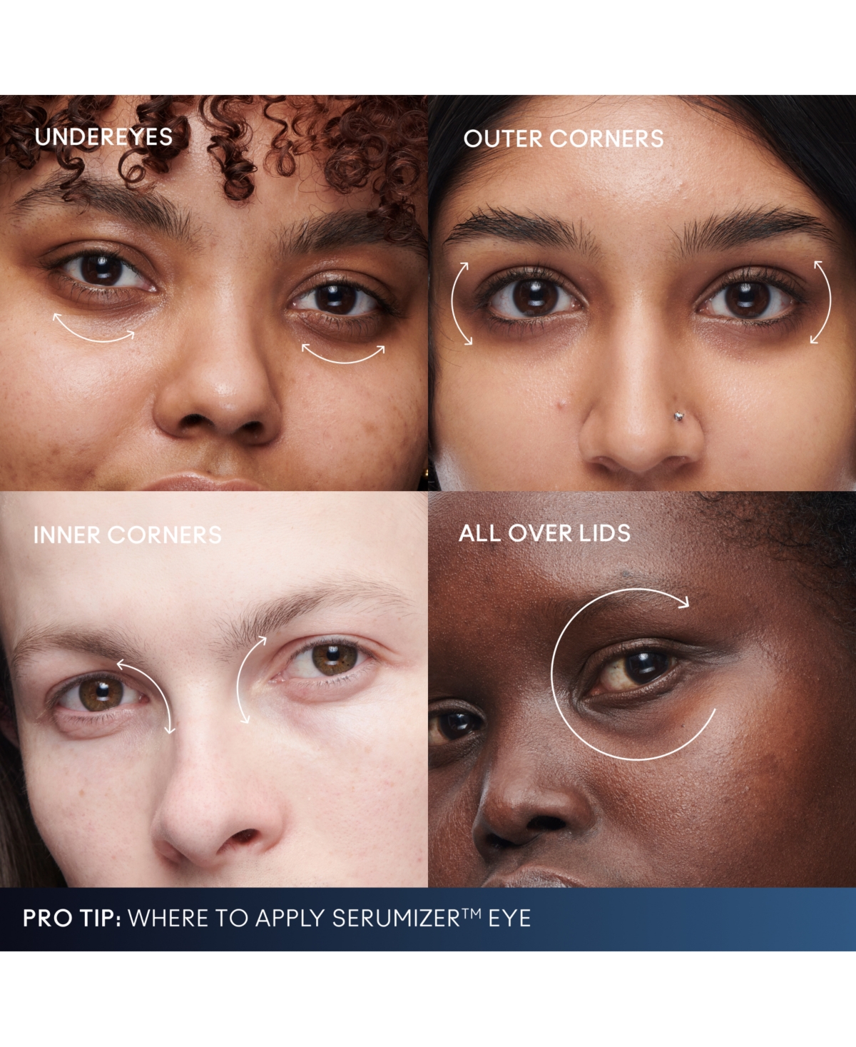Mac Hyper Real Serumizer Eye In No Color