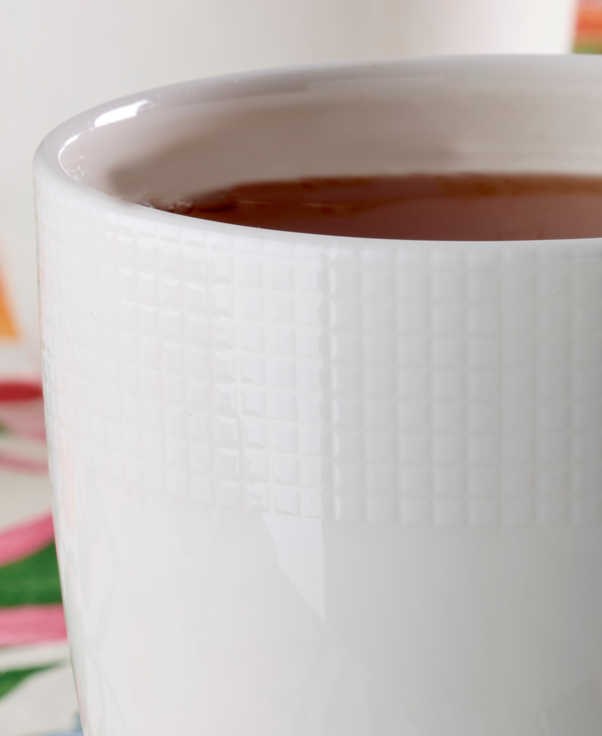 Lenox Tuscany Classics Mugs, Buy 4 Get 6