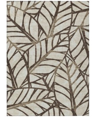 Chantille Machine Washable ACN741 9'x12' Area Rug