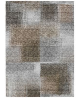 Chantille Machine Washable ACN742 5'x7'6" Area Rug
