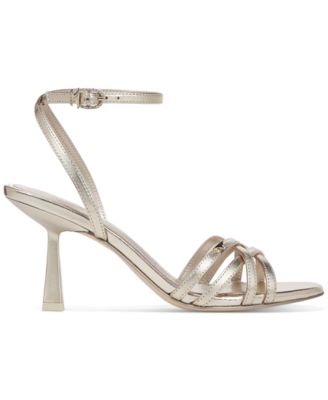 Kenzie Strappy Dress Sandals