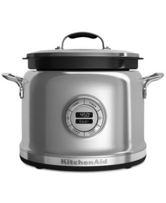KitchenAid - KCM4241SS MultiCooker
