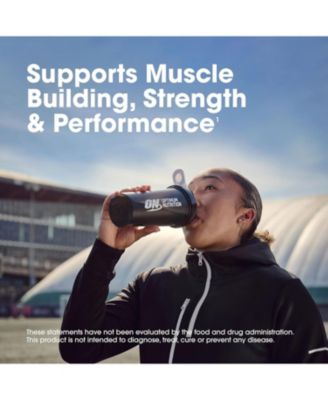 Micronized Creatine Powder, Unflavored