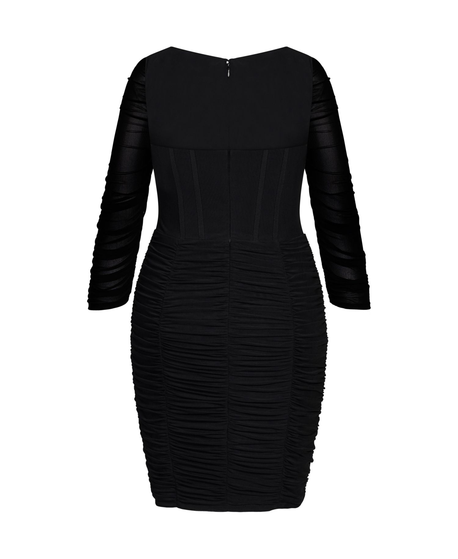 Women's Sexy Bustier Dress