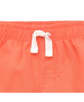 Baby Boys Swim Trunks - Sailboats - 2-Pack