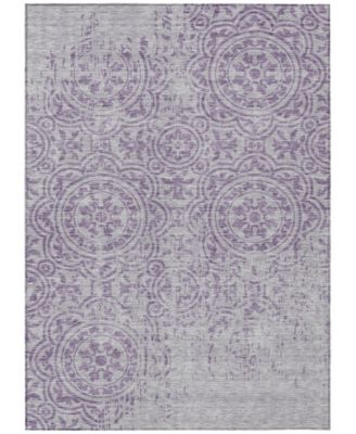 Chantille Machine Washable ACN758 9'x12' Area Rug