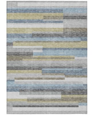 Chantille Machine Washable ACN766 8'x10' Area Rug