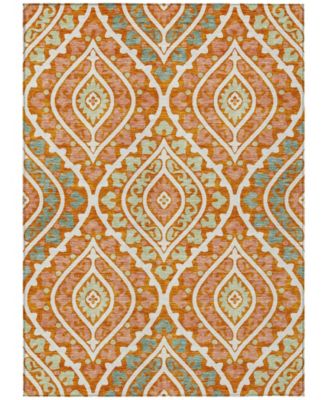 Chantille Machine Washable ACN761 8'x10' Area Rug