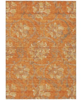 Chantille Machine Washable ACN762 8'x10' Area Rug