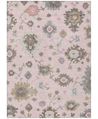 Chantille Machine Washable ACN753 8'x10' Area Rug