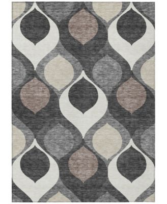 Chantille Machine Washable ACN749 8'x10' Area Rug