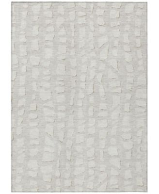 Chantille Machine Washable ACN754 5'x7'6" Area Rug