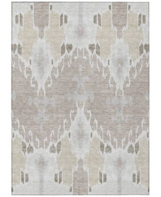 Chantille Machine Washable ACN748 5'x7'6" Area Rug