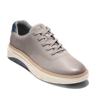 Cole Haan Men's GrandPrø FeatherArc Laser Sneaker - Macy's