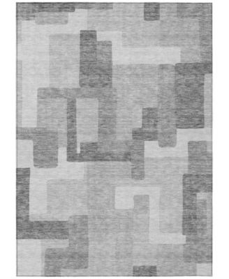 Chantille Machine Washable ACN740 9'x12' Area Rug