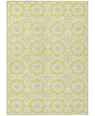 Chantille Machine Washable ACN734 8'x10' Area Rug