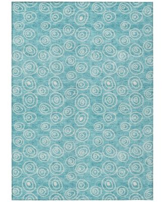 Chantille Machine Washable ACN728 8'x10' Area Rug