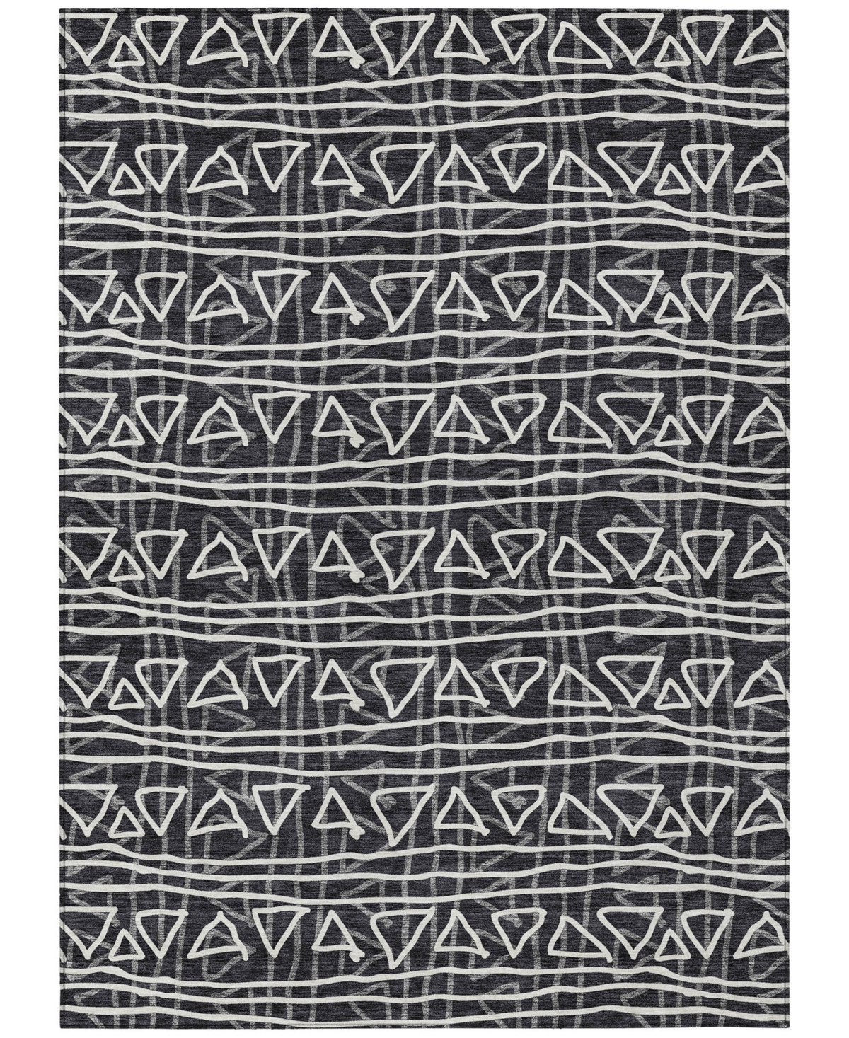 Addison Chantille Machine Washable ACN730 8'x10' Area Rug