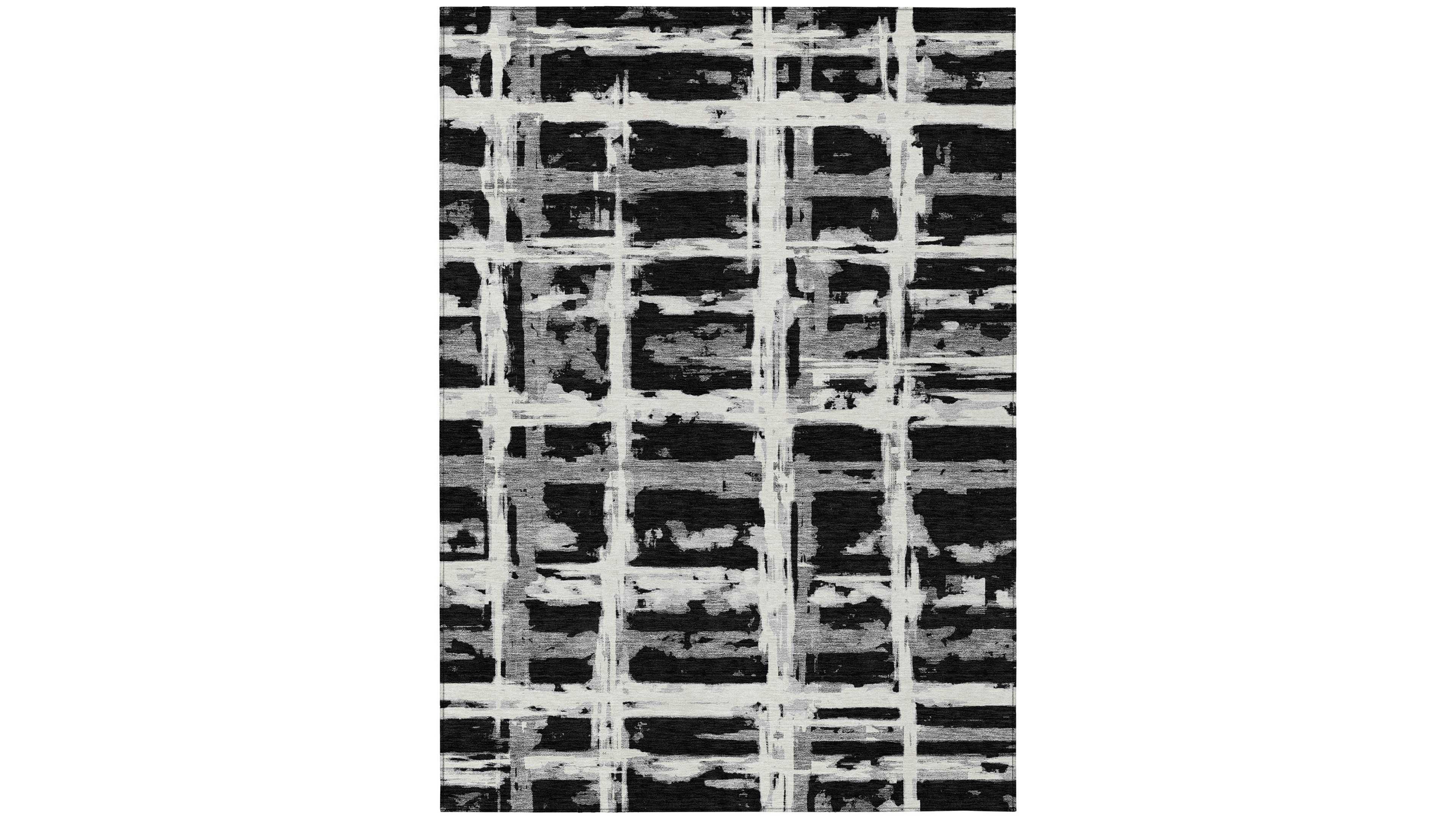 Addison Chantille Machine Washable ACN745 5'x7'6" Area Rug