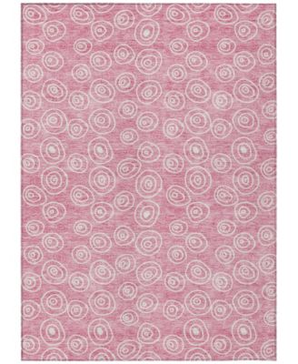 Chantille Machine Washable ACN728 5'x7'6" Area Rug
