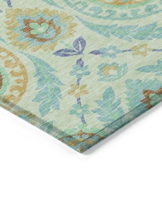 Addison Chantille Machine Washable ACN751 10'x14' Area Rug
