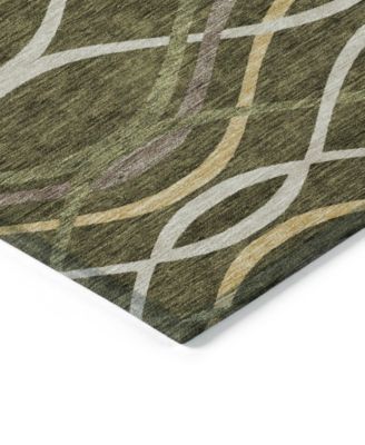 Chantille Machine Washable ACN757 9'x12' Area Rug