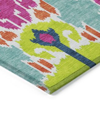 Chantille Machine Washable ACN748 9'x12' Area Rug