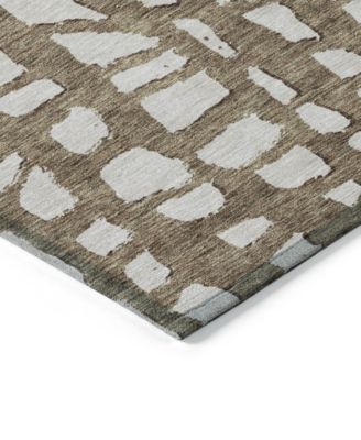 Chantille Machine Washable ACN754 9'x12' Area Rug