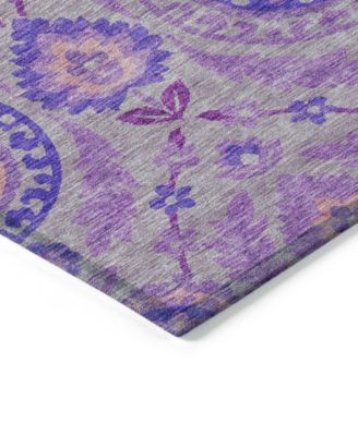 Chantille Machine Washable ACN751 2'6"x3'10" Area Rug