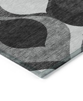 Chantille Machine Washable ACN749 2'6"x3'10" Area Rug