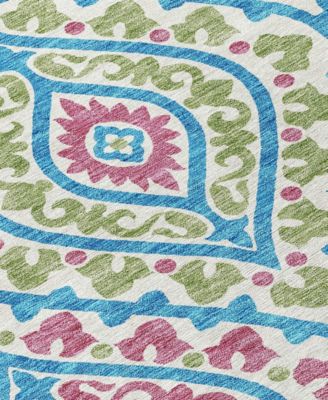 Chantille Machine Washable ACN761 Area Rug Collection