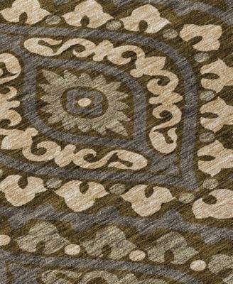 Chantille Machine Washable ACN761 9'x12' Area Rug
