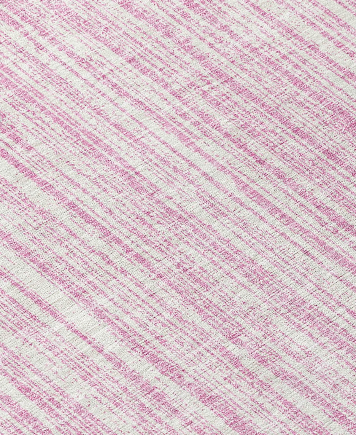 Addison Chantille Acn760 8'x10' Area Rug In Pink