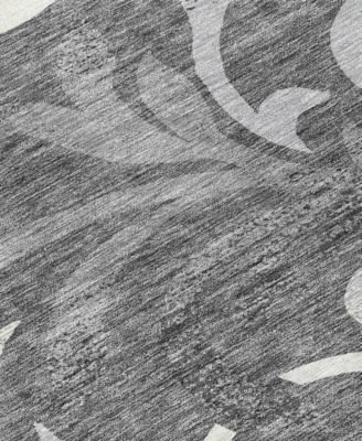 Chantille Machine Washable ACN764 5'x7'6" Area Rug